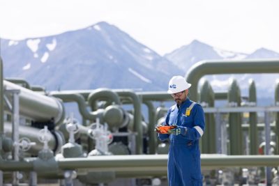 SLB y Ormat se asocian para acelerar el desarrollo de activos geotérmicos integrados.