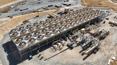 Google se une a una ronda de financiación de 462 millones de dólares para Fervo Energy