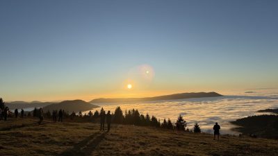 Geotermia en 2025: avances y perspectivas