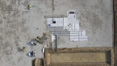 Inversor adquiere el campo de exploración geotérmica Slatina 3 en Croacia