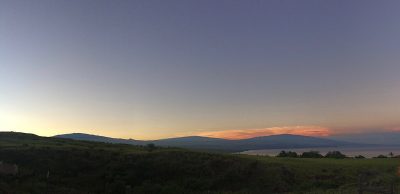 Hawái plantea una inversión estatal de 15 millones de dólares para la exploración geotérmica