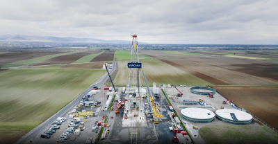 Vulcan Energy informa buena productividad del primer pozo perforado para el proyecto Lionheart en Alemania