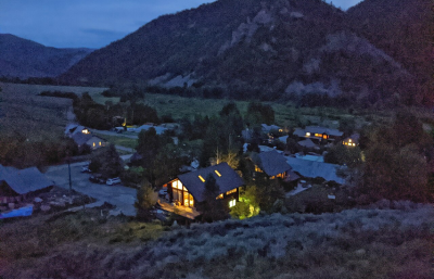 BLM Idaho obtiene $1.3 millones en la venta de 17 parcelas en arrendamiento geotérmico