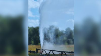 La startup 400C completa la validación en laboratorio de su tecnología de estimulación para geotermia supercaliente