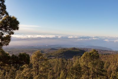 Inician los trabajos de perforación geotérmica en Tenerife, Islas Canarias (España)