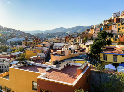 México: Guanajuato avanza hacia la generación geotérmica con un proyecto binario de 12.5 MW