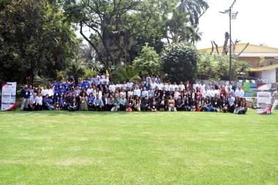 La Asociación Geotérmica Mexicana anuncia el XXXII Congreso Anual de Geotermia 2026 en Puebla (23–25 de abril)