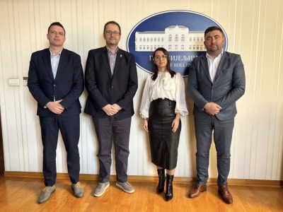 Bijeljina, en Bosnia y Herzegovina, emprenderá un estudio de tres años para evaluar su potencial geotérmico.