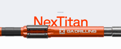 GA Drilling obtiene una inversión de 44 millones de dólares para llevar al mercado tecnología pionera de perforación geotérmica