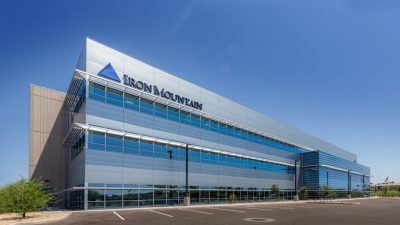 GreenFire Energy se asocia con Iron Mountain para implementar soluciones geotérmicas modulares para centros de datos