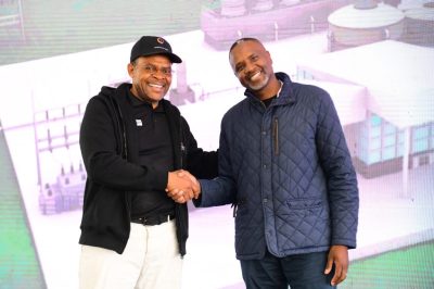 Instalación de fabricación de acero será establecida en el Parque de Energía Verde impulsado por geotermia en Kenia