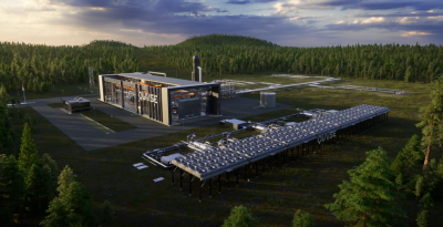 Quaise Energy busca recaudar 200 millones de dólares para el desarrollo geotérmico de 50 MW en Oregón