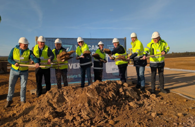 Vulcan Energy alcanza hitos en perforación y permisos en su proyecto geotérmico de litio en Alemania