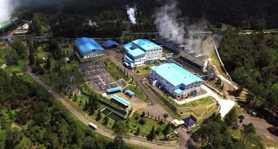 Pertamina Geothermal busca diversificar su negocio con centros de datos y alquiler de equipos