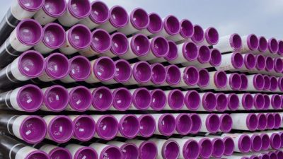 Vallourec firma acuerdo de suministro de 5 años para dar soporte a los proyectos geotérmicos de Fervo Energy