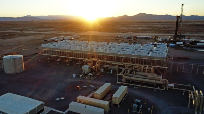 Zanskar cierra una ronda de financiación de capital de desarrollo por valor de 40 millones de dólares para apoyar proyectos geotérmicos de nueva construcción