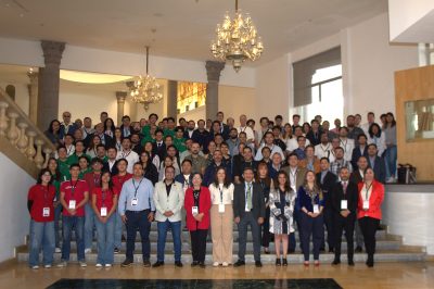 Puebla acoge el XXXII Congreso Anual de la Asociación Geotérmica Mexicana