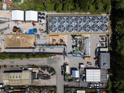 GEL consigue financiación de 10 millones de libras de un banco holandés para ampliar su proyecto geotérmico y de litio en el Reino Unido