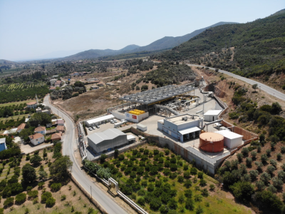Margün Enerji finaliza la adquisición de nueve licencias geotérmicas en Turquía