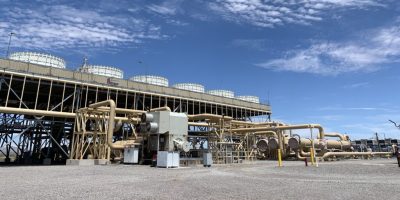 Zanskar suministrará 100 MW de energía geotérmica a los centros de datos de Amazon