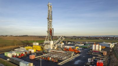 Lithium de France y el KIT colaborarán en la investigación de la sismicidad inducida en la fosa tectónica del Alto Rin
