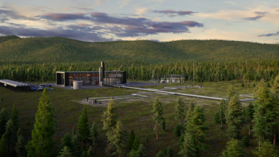 Quaise presenta los planes de desarrollo para una planta geotérmica supercaliente de 50 MW en Oregón