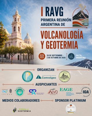 ThinkGeoEnergy y Rystad Energy publican reporte conjunto sobre el mercado de la energía geotérmica
