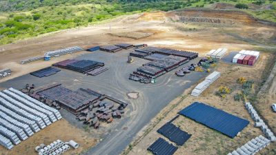 ThinkGeoEnergy y Rystad Energy publican reporte conjunto sobre el mercado de la energía geotérmica