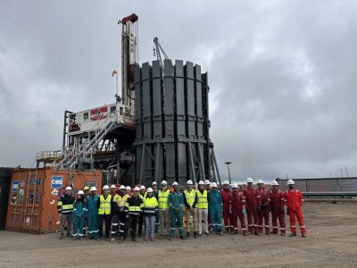 Eavor Technologies: Trazando el camino hacia el futuro de la energía geotérmica de circuito cerrado.