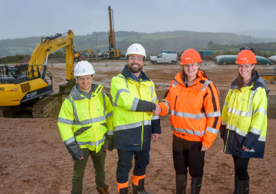 Cornish Lithium adjudica a Halliburton el contrato de perforación para un proyecto geotérmico de litio en el Reino Unido