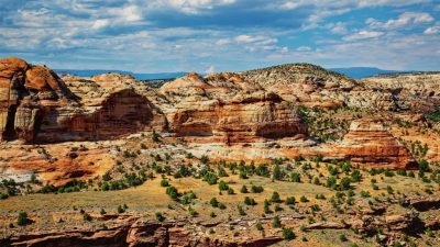 Un tribunal de apelaciones de California cuestiona la evaluación ambiental de un proyecto geotérmico de litio