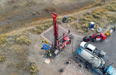 Pakistán avanza hacia el desarrollo de tecnología de extracción de litio para salmueras geotérmicas
