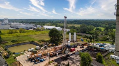 Colombia concede permiso de exploración geotérmica para el proyecto El Barranquero