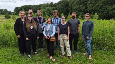 Nuevo proyecto de investigación busca estudiar la idoneidad geotérmica de la piedra caliza en la región del Rin-Ruhr, Alemania