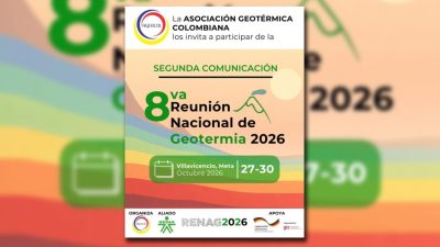 Geoenergía destaca el papel estratégico de la geotermia para impulsar la competitividad y la descarbonización en España