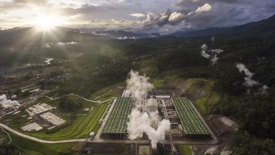 Se ha firmado el contrato de perforación para el segundo doblete del proyecto de calefacción geotérmica AFK en Alemania