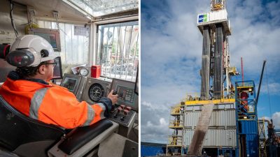 Geothermal Rising anuncia a los ganadores de la edición inaugural de los Tech Awards