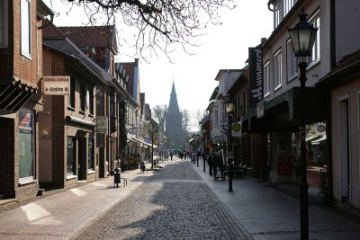 Proyecto de calefacción geotérmica en Bad Bevensen, Alemania, obtiene financiación federal