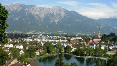 Un nuevo estudio destaca zonas geotérmicas de alto potencial en San Galo, Suiza