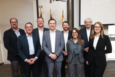 Dewhurst Group obtiene permiso de exploración geotérmica en Colombia para el Proyecto Cóndor Paipa