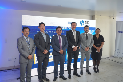 Mesa Redonda de Geotermia de Ecuador comienza con un taller para el Plan de Desarrollo Geotérmico