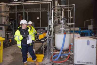 Licitación – Infraestructura y equipamiento para la perforación de pozos de diámetro reducido (slim hole) para geotermia en Granada