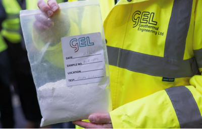 Resultados iniciales positivos para el proyecto de calefacción geotérmica en Münster, Alemania