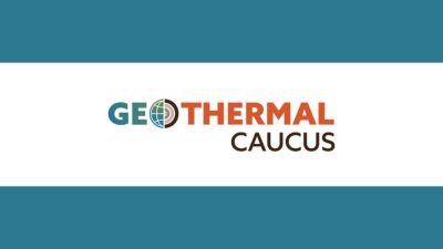 La Oficina de Administración de Tierras (BLM) recibe la cifra récord de 24 millones de dólares en ofertas ganadoras en la subasta de arrendamientos geotérmicos de Utah.