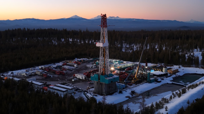 Fervo Energy firma un PPA geotérmico de 396 MW con Google para el centro de datos de Utah