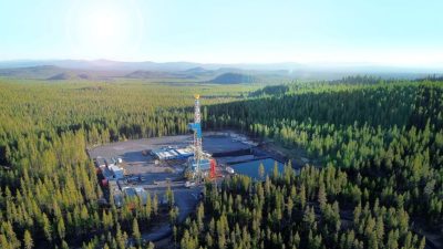 Pertamina y PLN firman una carta de intención para la compra de electricidad para una planta geotérmica de 45 MW