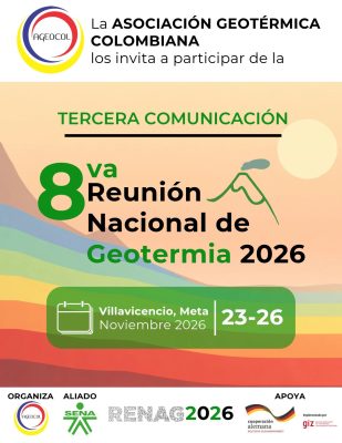 Inscripción abierta – Taller Especial de Geotermia en Europa (SPEcial Geothermal Workshop Europe); 9 y 10 de noviembre de 2026; Viena, Austria