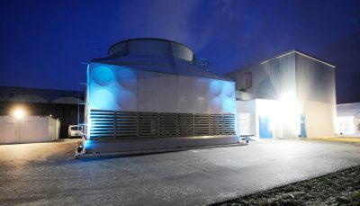 Proyecto integrado de energía geotérmica y litio planificado en Alberta, Canadá