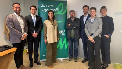ENNA Geo completa la adquisición de activos geotérmicos de IGeoPen en Croacia