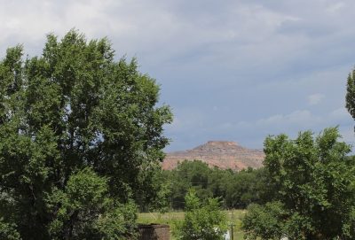 Se otorga la autorización ambiental para la perforación de exploración geotérmica en Melilla, España